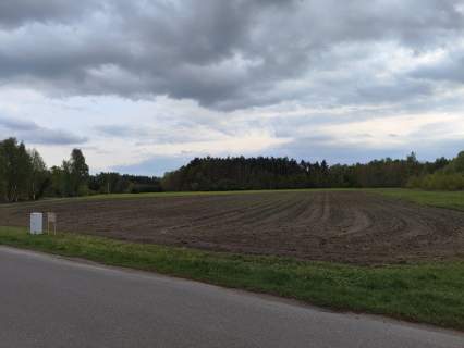 Działka budowlana