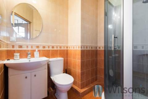 Apartament Nadmorski - Stegna