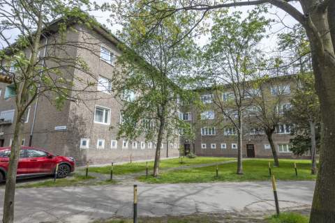 50.53 m2 Opolska Wrocław
