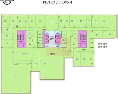 Nieruchomość komercyjna do wynajęcia, 1300 m2, Warszawa