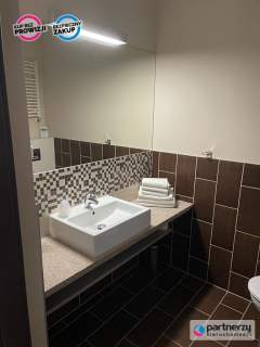 Apartament Mikołajki
