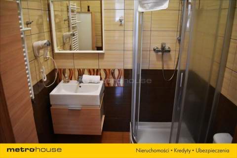 Apartament w Willi pod Szklarską Porębą