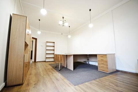 Lokal biurowy 1 piętro Centrum Szczecina