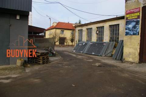Działka pod bud. wielorodz. - Darłowo