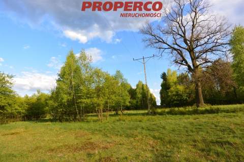 Działka 36 051 m2, Suchedniów
