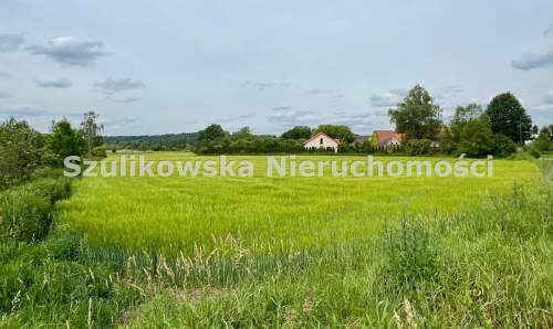 Działka budowlana na sprzedaż, 3800 m2, Ziębice