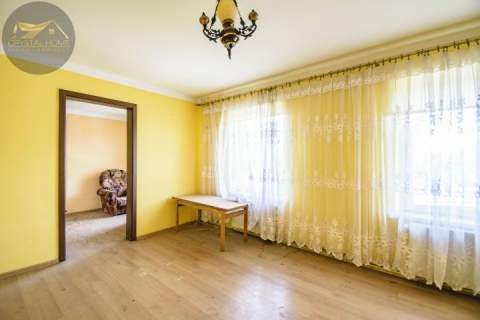 PÓŁ DOMU NA SPRZEDAŻ - 160M2 - DO REMOMTU - WITKÓW