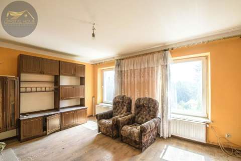 PÓŁ DOMU NA SPRZEDAŻ - 160M2 - DO REMOMTU - WITKÓW