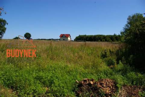 Działka budowlana - Kopnica