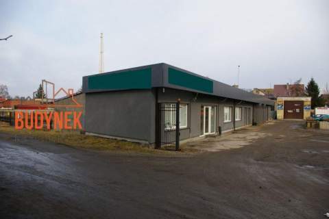 Działka pod bud. wielorodz. - Darłowo