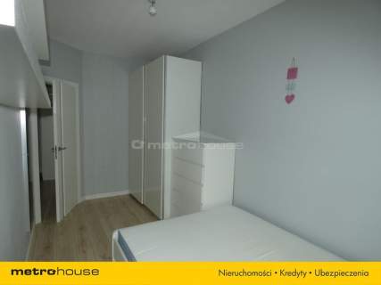 Mieszkanie na sprzedaż, 38,54 m2, Kręczki