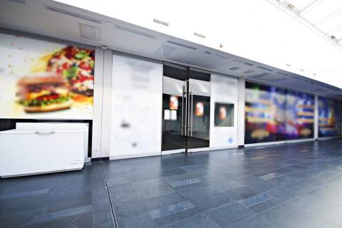 3 Lokale użytkowe 220 m2 centrum Świnoujścia