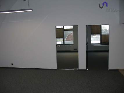 Biuro do wynajęcia, 111,4 m2, Katowice