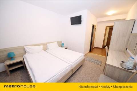 Oferta inwestycja z wynajem Żabka i Booking 23 pok