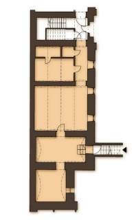 LOKAL 77 M2 W DZIELNICY STARE MIASTO - SUTERENA