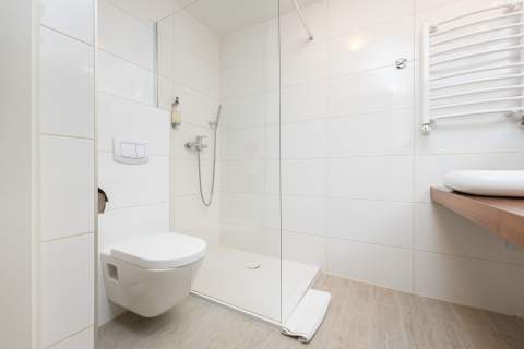 Czarna Góra Resort- studio z miejscem postojowym