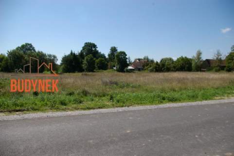 Działka budowlana - Kopnica