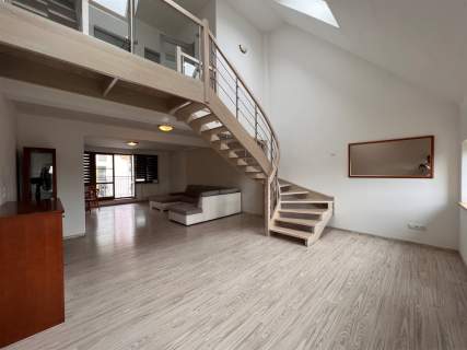 Mieszkanie do wynajęcia, 140 m2, Szczecin