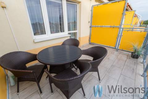 Apartament Nadmorski - Stegna