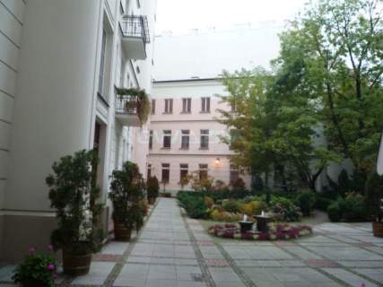 Nieruchomość komercyjna do wynajęcia, 139 m2, Warszawa