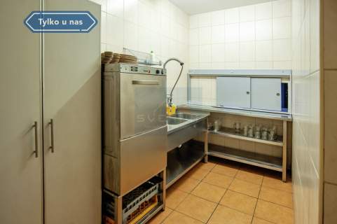 lokal na sprzedaż 209,3 m2 na Północy