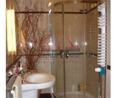 Penthouse z tarasem i ogrodem Osiedle Marina