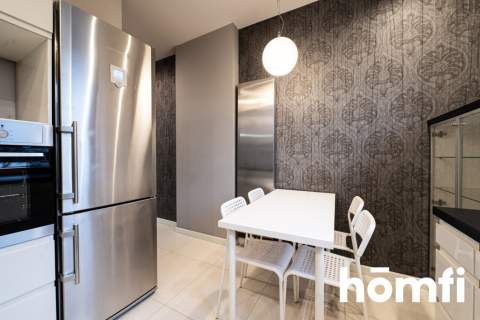 Przestronny apartament w doskonałej lokalizacji