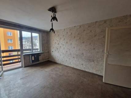 Mieszkanie przy Krupówkach w Zakopanem 58,63 m2