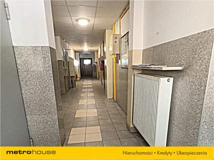 Mieszkanie na sprzedaż, 21 m2, Warszawa