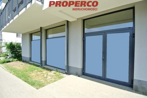 Lokal usługowy 69m2 front, Białołęka Annopol 