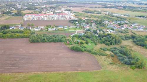 Działka - Koszalin