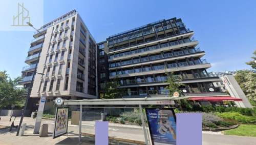 Mieszkanie do wynajęcia, 136,69 m2, Warszawa