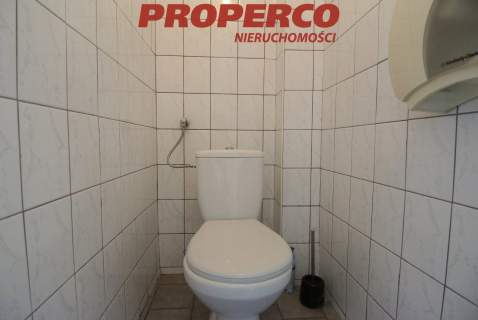 Lokal 600 m2 Płochocin
