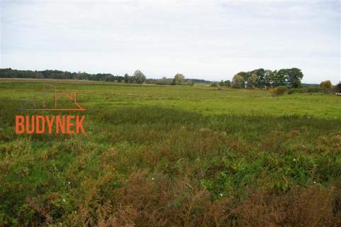 Działka budowlana - Pęciszewko