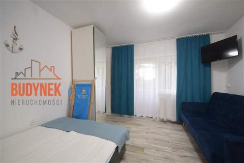 Obiekt - Dąbki
