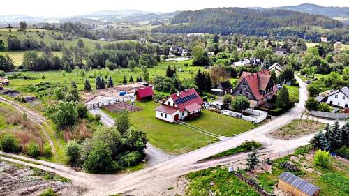 Dom na sprzedaż w Kudowa-Słone