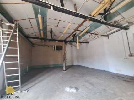 Magazyn do wynajęcia, 600 m2, Rossosz