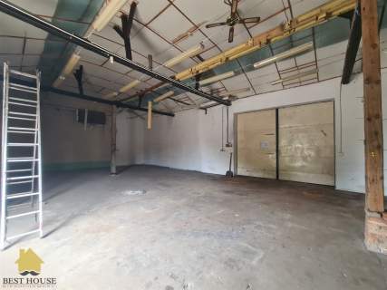 Magazyn do wynajęcia, 600 m2, Rossosz
