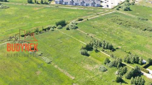 Działka - Darłowo