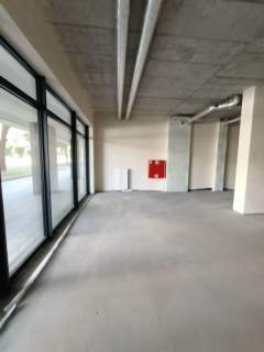 LOKALE 137m2 23 000 zł/m NETTO