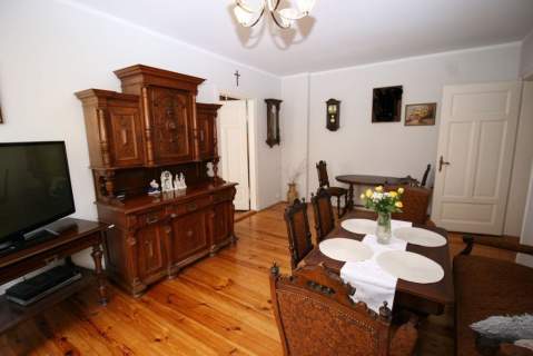 Centrum Szczecina , 3 pokoje - 70 m2