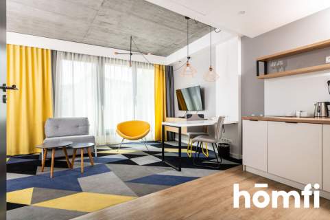 APARTAMENT INWESTYCYJNY STARE PODGÓRZE