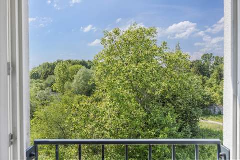 46,70 m2 Koreańska 3 pokoje