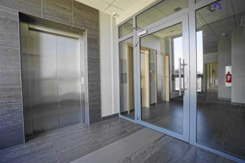Biuro do wynajęcia, 373 m2, Katowice