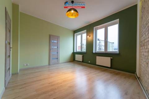 Mieszkanie na sprzedaż, 50,06 m2, Piła