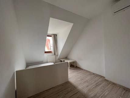Mieszkanie do wynajęcia, 140 m2, Szczecin