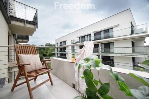 3 pokojowy apartament przy Parku Krajobrazowym/Hel