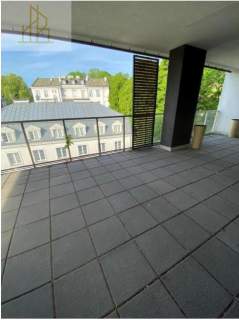 Mieszkanie do wynajęcia, 136,69 m2, Warszawa