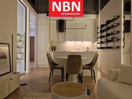 3-POKOJOWY NOWY, NOWOCZESNY, UMEBLOWANY APARTAMENT