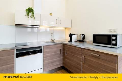 Apartament w Willi pod Szklarską Porębą